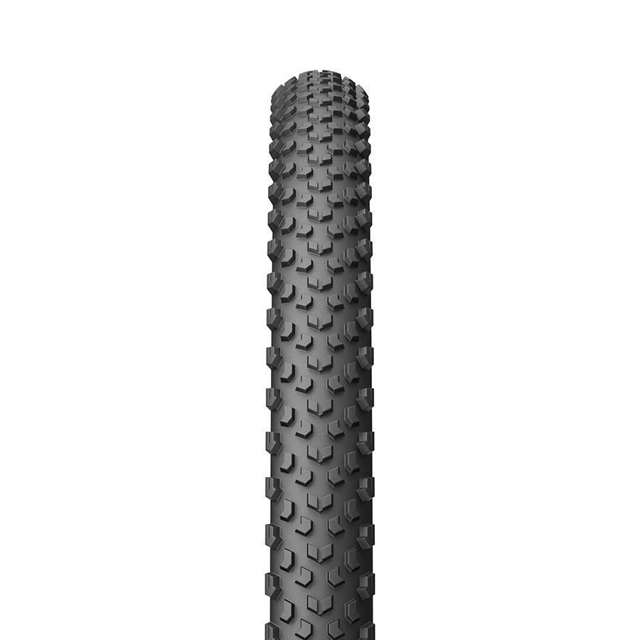 Pirelli Cinturato Gravel S Tire - 700 x 45 Tubeless Folding Black