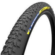 Michelin Jet XC2 Racing Line TS TLR 29X2.25 Black