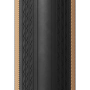 Michelin POWER PROTECTION Road Tire 700x35C Folding Tubeless Ready MAGI-X 3x120 Tanwall