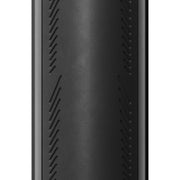 Michelin Lithion 4 Black TS Road Tire 700x25C Folding Clincher MAGI-X Black