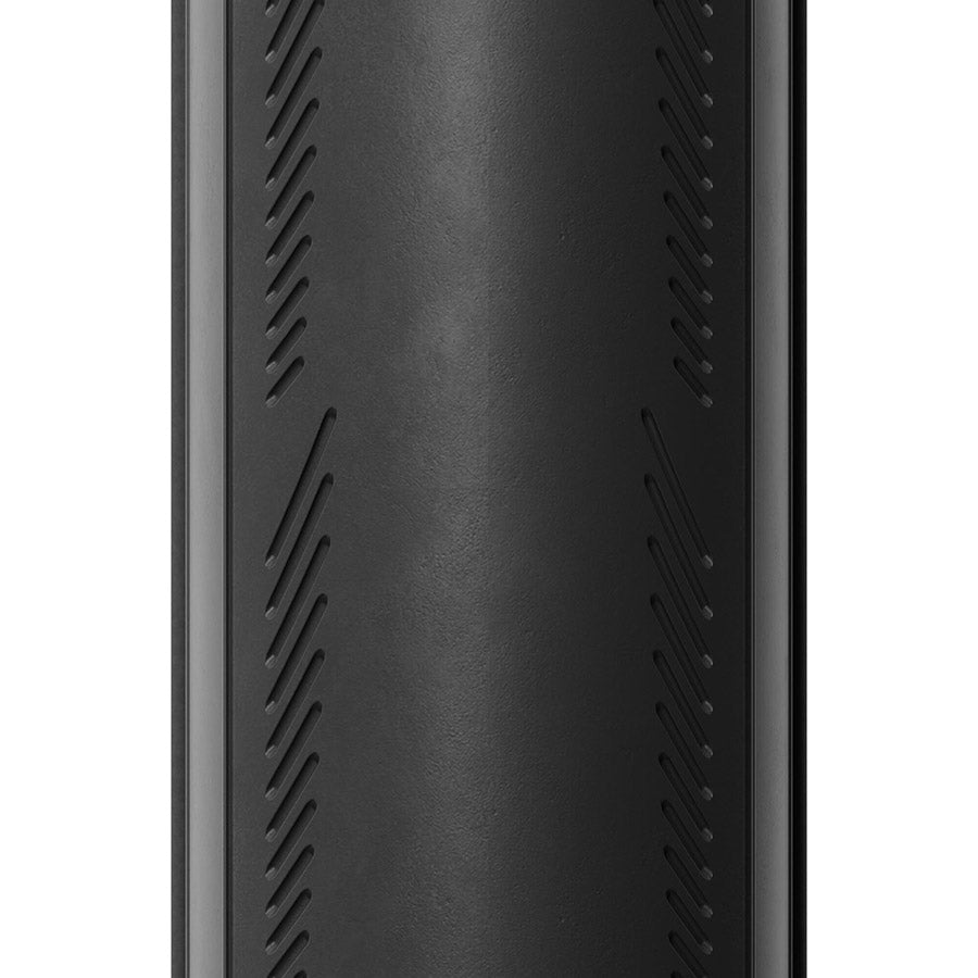 Michelin Lithion 4 Black TS Road Tire 700x25C Folding Clincher MAGI-X Black