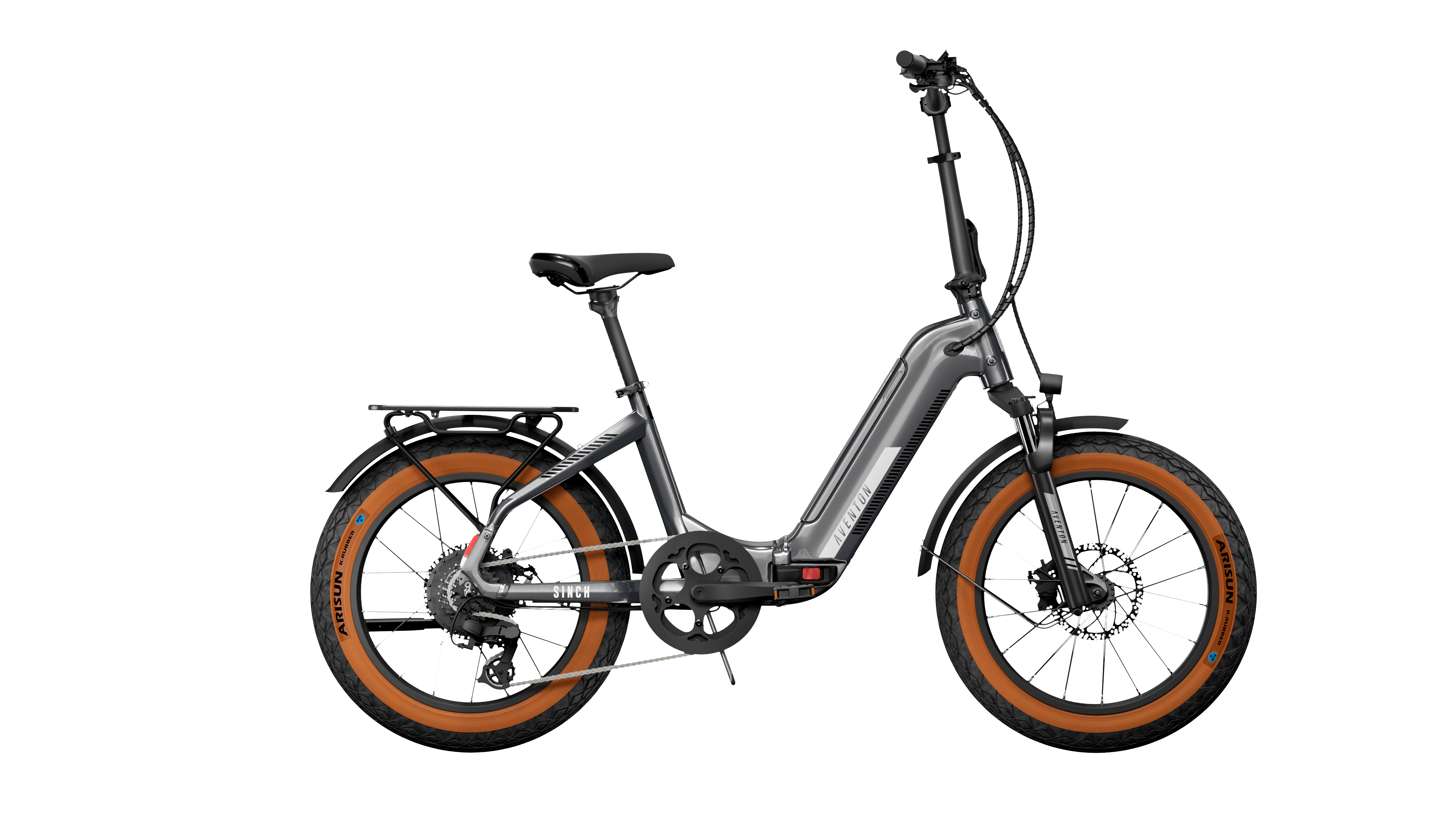 Aventon Sinch.2