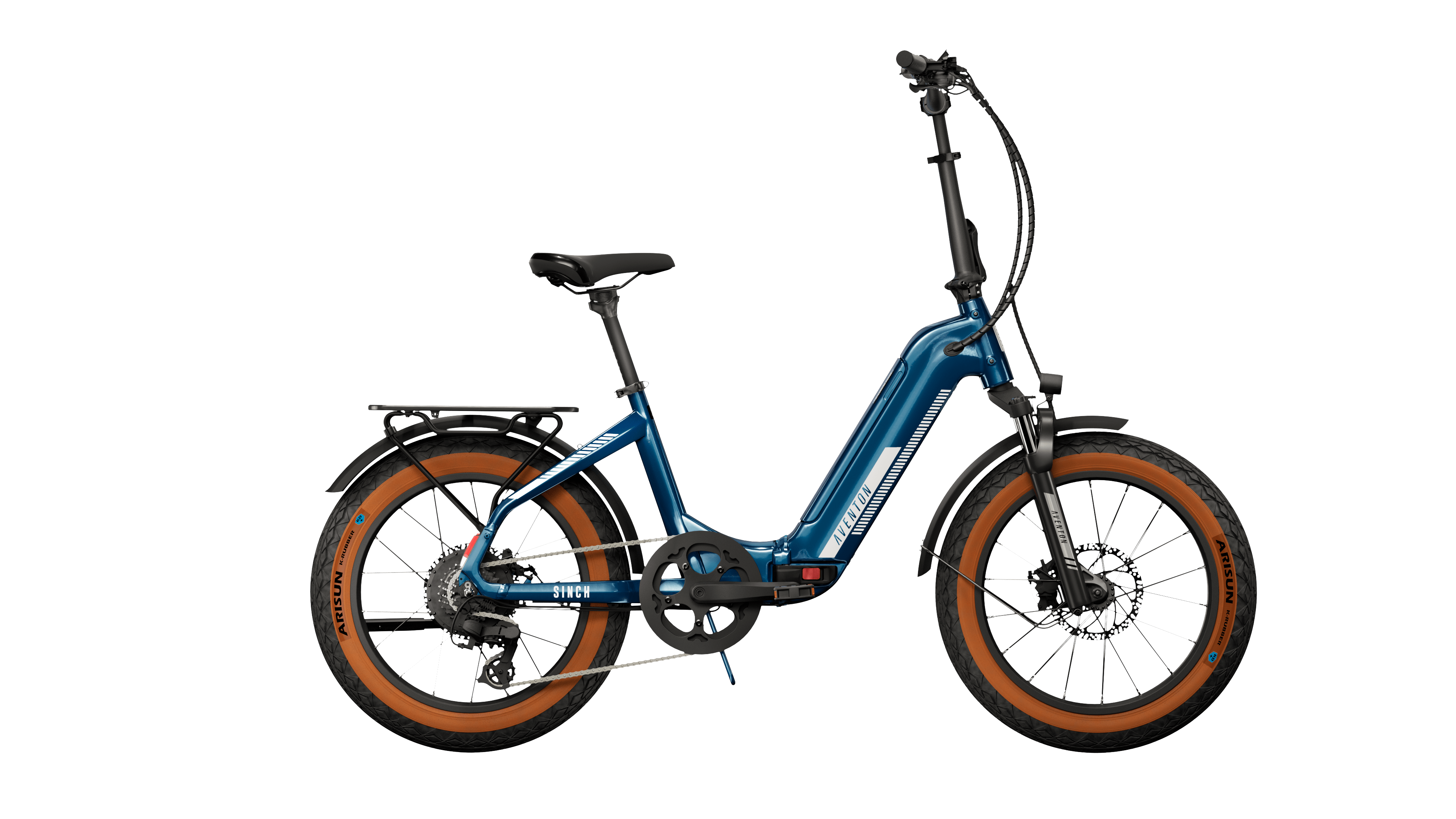 Aventon Sinch.2