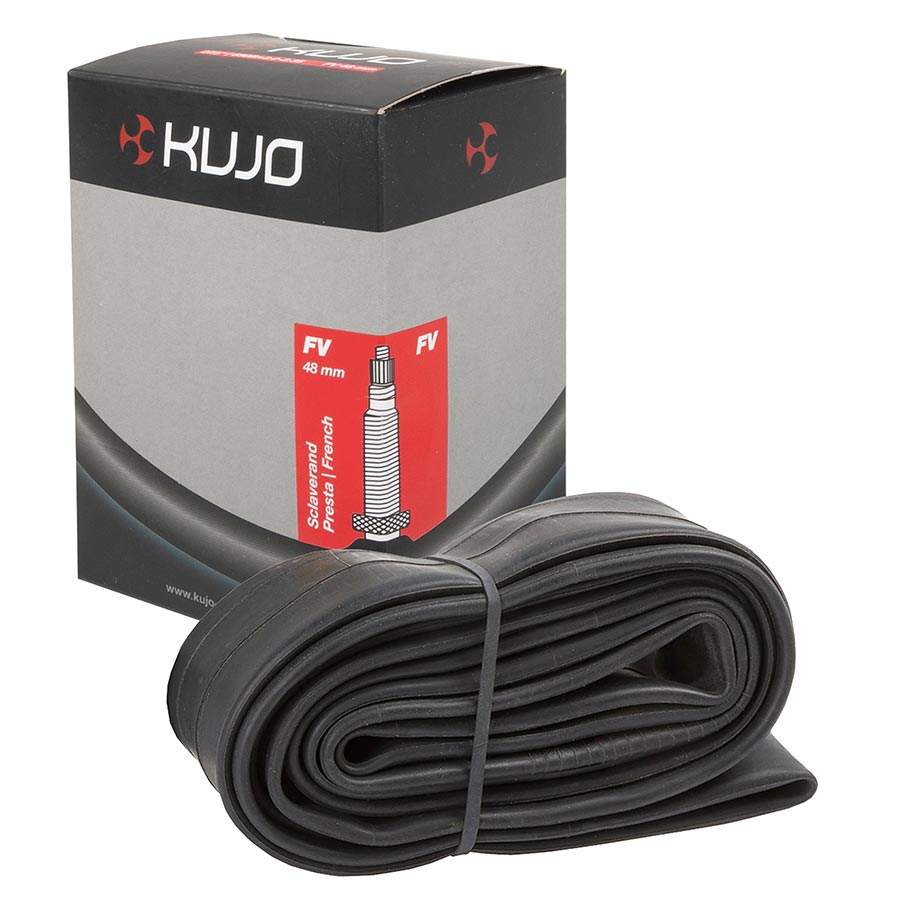Kujo Presta Tube Presta 700C 28-45C Pair