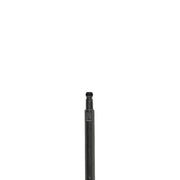 M-Wave 50 mm Valve Extender Black Pair