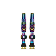 Muc-Off Big Bore Hybrid Tubeless Valve 65mm Pair - Iridescen