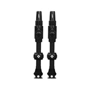 Muc-Off Big Bore Hybrid Tubeless Valve 75mm Pair - Black