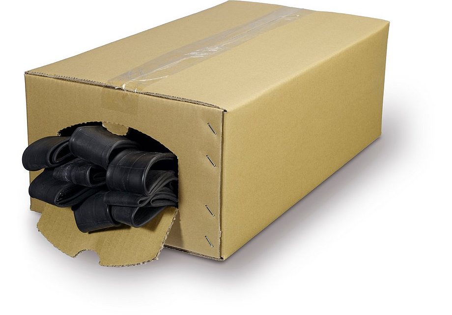 Specialized Sv Bulk Tube Black/Black 700 X 28-38C