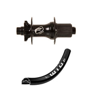 Wheel Shop WTB STi23 / Formula DCL360 Wheel Rear 29 / 622 Holes: 32 12mm TA 142mm Disc IS 6-bolt Shimano HG