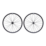 Wheel Shop WTB CZR i23 Carbon / Shimano RS770 Wheel Front and Rear 700C / 622 Holes: 28 F: 12x100mm R: 12x142mm Disc Center Lock / IS 6-Bolt Shimano HG 11 Pair