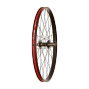 Wheel Shop WTB HTZ i30 / Shimano XT FH-M8130-B Wheel Rear 27.5 / 584 Holes: 32 12mm TA 157mm Disc Center Lock / IS 6-Bolt Shimano Micro Spline