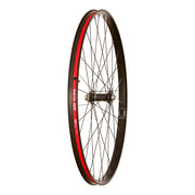 Wheel Shop WTB HTZ i30 / Shimano XT HB-M8110-B Wheel Front 29 / 622 Holes: 32 15mm TA 110mm Disc Center Lock / IS 6-Bolt