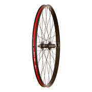 Wheel Shop WTB HTZ i30 / Shimano XT FH-M8110-B Wheel Rear 29 / 622 Holes: 32 12mm TA 148mm Disc Center Lock / IS 6-Bolt Shimano Micro Spline