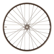 Wheel Shop WTB HTZ i30 / Shimano XT FH-M8130-B Wheel Rear 29 / 622 Holes: 32 12mm TA 157mm Disc Center Lock / IS 6-Bolt Shimano Micro Spline