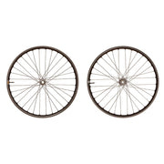 Wheel Shop WTB CZR i30 Carbon / Shimano XT M8130-B Wheel Front and Rear 29 / 622 Holes: 32 F: 15x110mm R: 12x157mm Disc Center Lock / IS 6-Bolt Shimano Micro Spline Pair