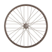 Wheel Shop EVO JP95 / Novatec D201SB Wheel Front 27.5 / 584 Holes: 32 15mm TA 150mm Disc IS 6-bolt