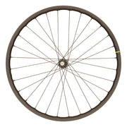 Wheel Shop Mavic Open Pro Disc UST / Shimano FH-RS770 Wheel Rear 700C / 622 Holes: 28 12mm TA 142mm Disc Center Lock Shimano Road 11