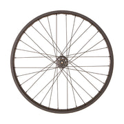 Wheel Shop EVO JP73 / Novatec D202SB Wheel Rear 27.5 / 584 Holes: 32 12mm TA 197mm Disc IS 6-bolt Shimano HG