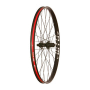 Wheel Shop WTB STi30 / Shimano FH-TC600 Wheel Rear 27.5 / 584 Holes: 32 12mm TA 148mm Disc Center Lock Shimano HG