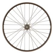 Wheel Shop WTB HTZ i30 / Shimano FH-TC600 Wheel Rear 29 / 622 Holes: 32 12mm TA 148mm Disc Center Lock / IS 6-Bolt Shimano Micro Spline