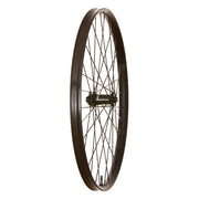 Industry Nine Enduro 300 Wheel Front 29 / 622 Holes: 32 15mm TA 110mm Boost Disc IS 6-bolt