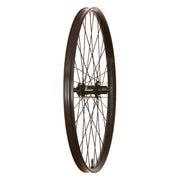 Industry Nine Enduro 300 Wheel Rear 29 / 622 Holes: 32 12mm TA 148mm Disc IS 6-bolt Shimano Micro Spline