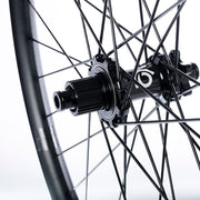 Industry Nine Hydra 2 Enduro Wheel Rear 29 / 622 Holes: 32 12mm TA 157mm Disc IS 6-bolt SRAM XD