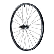 ENVE Composites AM30 Foundation Rear Wheel - 29" 12 x 148mm Center-Lock Micro Spline Innerdrive 80pt BLK 28H
