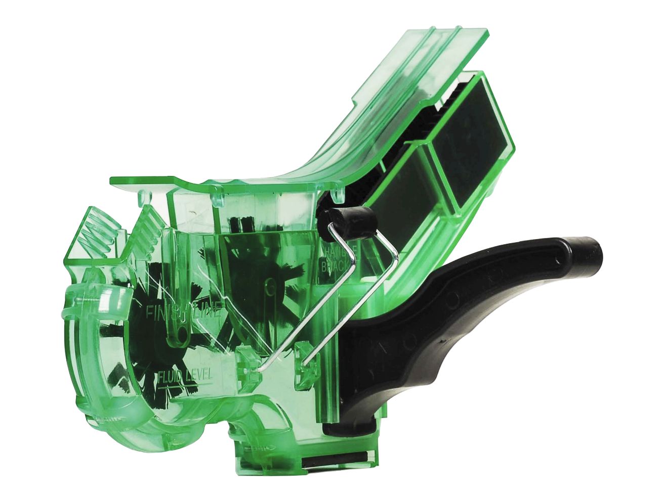 Lubricant Finish Line Shop Quality Chain Cleaner