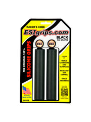 ESI Racers Edge Grips - Black