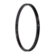 ARISE Clipper Expert Rim 20 Holes: 36 Black