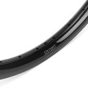 ARISE Solar Expert Front Rim 20 Holes: 36 Black
