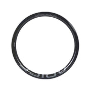 ARISE Solar Pro Rim 20 Holes: 36 Front 3K Weave