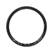 ARISE Solar Pro Rim 20 Holes: 36 Rear Black