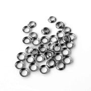 Sapim Polyax Round Nipple washers Bag of 500