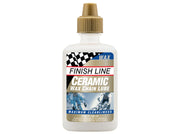 Lubricant Finish Line Ceramic Wax Lube Bottle 2oz