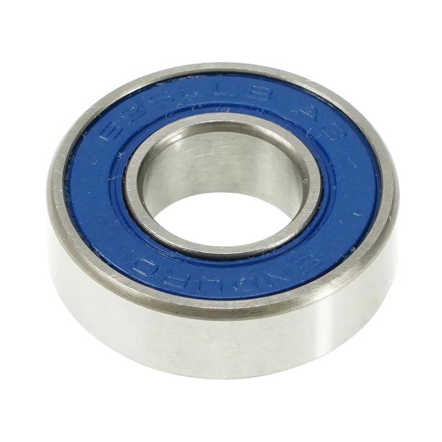 Enduro ABEC3 Sealed Cartridge Bearing 699 9x20x6mm Steel