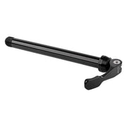 EVO Shaft Lever Thru Axle Front 15x110mm TA Length: 158mm Thread Length: 12mm Thread Pitch: M15x1.50 RockShox