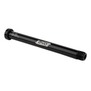 EVO Shaft Bolt Thru Axle Front 15x110mm TA Length: 158mm Thread Length: 12mm Thread Pitch: M15x1.50 RockShox