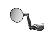 Mirror Mirrycle IsoZone Bar End Mirror Black