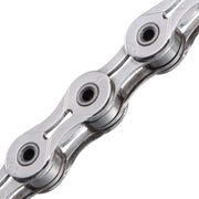 KMC X11SL Super Light Chain - 11-Speed 116 Links Silver