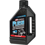 Maxima Plush Damping Fluid 5wt 16.0oz