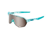 Eyewear 100% S2 HiPER Lens Mint/Silver
