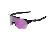 Eyewear 100% S2 Hiper Black/Purple