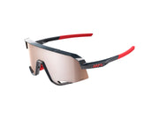 Eyewear 100% Slendale Hiper Grey/Silver