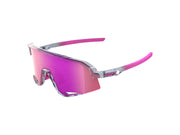 Eyewear 100% Slendale Grey/Purple