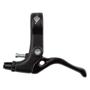 Origin8 Mini-Trigger Lever Black/Black Left Hand 1 Finger Short