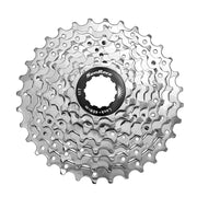 Sun Race CSM66 8 sp. Cassette 8 sp. 11-32T