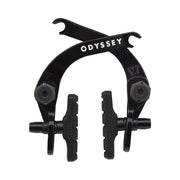 Odyssey EVO 2.5 U-Brake - Black