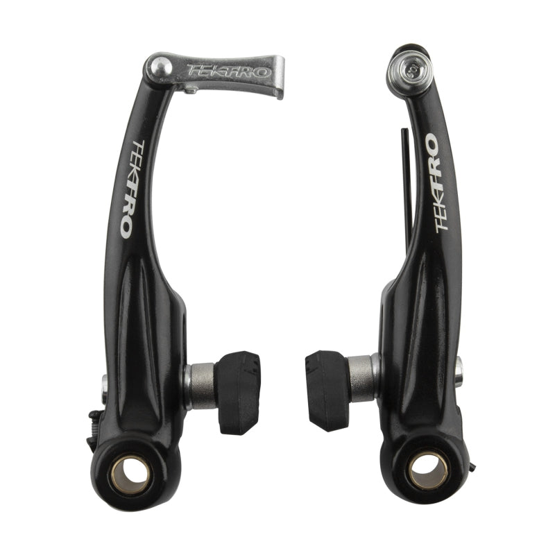 Tektro 837AL MTB Linear Pull Brake Front or Rear 158g Black